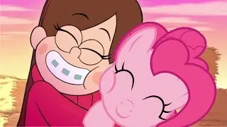 Top 10 Cartoon Crossovers