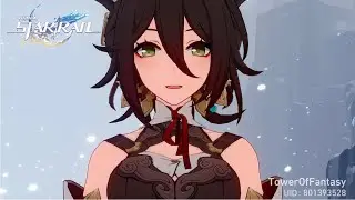 Tôi nghiện bạn cũng thế - Honkai: Star Rail