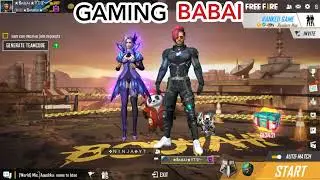 #freefire #funnySTATUS #GamingBABAI