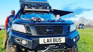 Adventure Overland Show