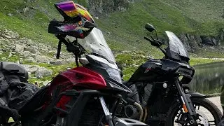 Transfagarasan 1 - 28.07.2023 - Atti