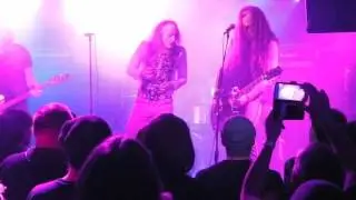 Pentagram - 20 Buck Spin - The Limelight Belfast
