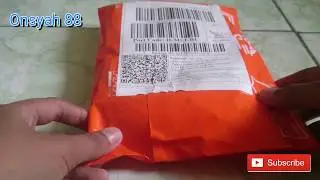Unboxing Stylus pen+Test.