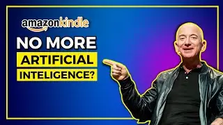 Does Amazon Hate Artificial Intelligence? Should We Be Worried?