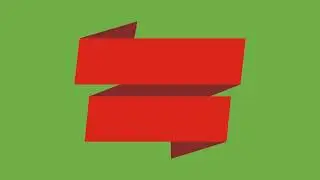 Green Screen Effect - Vectors For Video Titles - FiazKhadmi