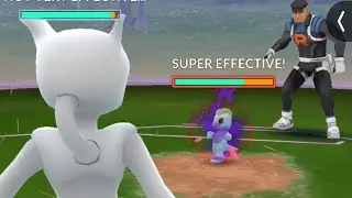 Destroying Cliff quickly 