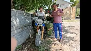 İsmayıllı - Topçu kəndi kefi