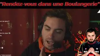 Zerator parle de son prochain event