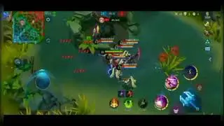 Mobile Legends Zilong Epic Full Effect Skin Script