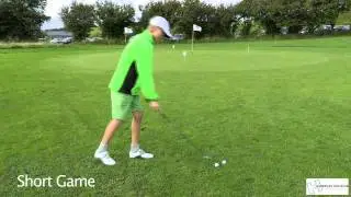 Short Game - Haderslev Golfklub