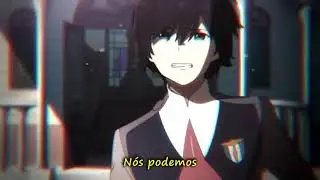 AMV - Company REMIX (Legendado PT-BR)