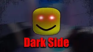 #robloxrivals - Dark Side of Double Trouble