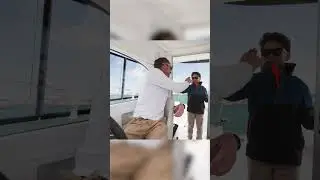 A BENETEAU Father’s Day​