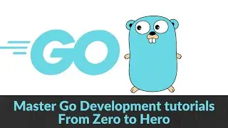 Master Go language | Go language tutorial | Variables declaration in Go lang  #8