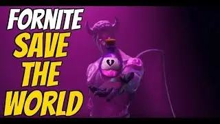 SAVE THE WORLD LIVE | HELPING WITH SSDs + MISSIONS | !epic | PL 131 |