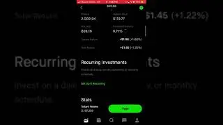 O Reality Income Stock Review!