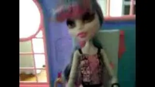 monster high επεισοδιο 6 part 1