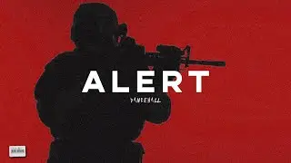 Dancehall Riddim Instrumental 2023 ~ "Alert"
