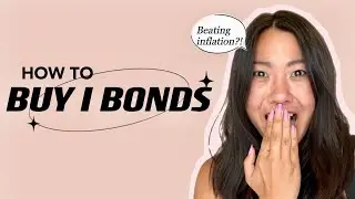 How to Buy I Bonds and Protect Money from Inflation• Millennial Money Honey