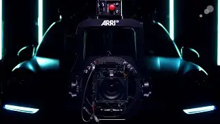 ARRI Applications: Mixed Reality Workflow with RDM