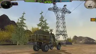 Выживаем в пост-апокалипсисе. (Pt2) Безумному Максу такое и не снилось ヾ(･ω･)┌┛三三三