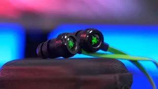 Razer Hammerhead USB-C In-Ear Headphones Review! [4K]