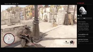 kral_35_45 Kullanıcısının Canlı PS4 Yayını