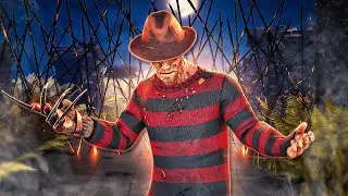 Survivors Can't Bully Freddy ANYMORE!!!