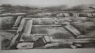 Indus valley civilization town planning