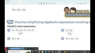 Lesson 7.3 Video