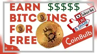 Earn Btc By Clicking ads and completing Captcha / view ads to earn btc / bitcoin mining site 2021