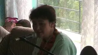 Марина Таргакова - Воспитание детей часть 2