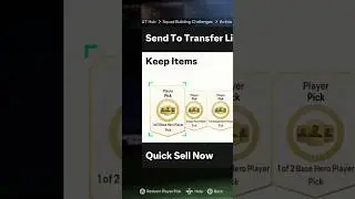 OPENING 3x BASE HERO PLAYER PICKS ON EAFC 🔥