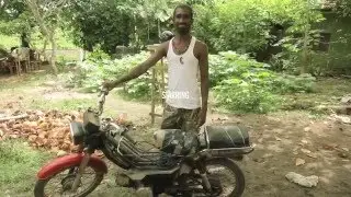 ONDE NOSTRE | A SOUTHEAST JOURNEY