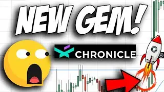Chronicle Token XNL Crypto Price Prediction ✅ Will I Buy Some? *WATCH BEFORE YOU BUY*