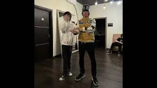 unki & Slatt Savage - Перестал (LQ)