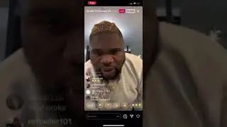 Fatboy sse Exposed  Derez de’shon