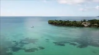 Beachfront Land For Sale In Morne Rouge St George's Grenada (Touched Reality Real Estate Services)