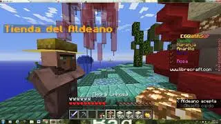 Mi primer video de eggwars