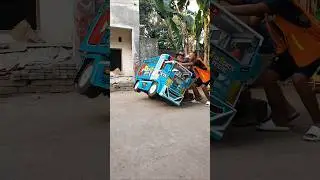 #trukminisamboncil #laksonbasuriterbaru #vidioshortviral