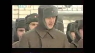 Дисбат в Мулино