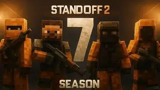Standoff 2 | Outcast | Виктор