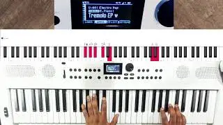 GO:KEYS 5 Jam Sessions #2