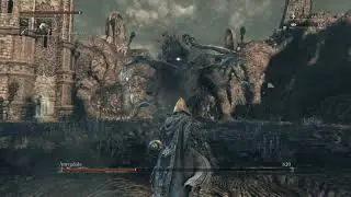 Amygdala (Boss fight )