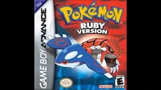 Pokémon HG/SS Route 47 R/S/E Soundfont