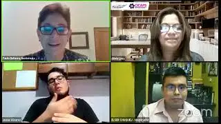 ULTIMO WEBINAR 2021 El Valor de la Resiliencia en tiempos de COVID-19