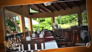 Hotel Terraza del Pacifico - Costa Jaco