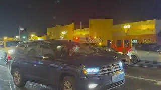 *WAIL* LifeLine Ambulance-Ambulance 32 Responding to Falls