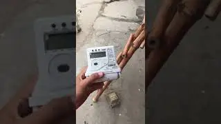 4G Meter Installing in Rawalpindi Islamabad