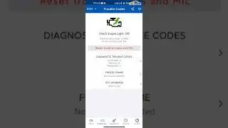 SC332  Vgate iCar Pro  Software Test -  Cardiagtool